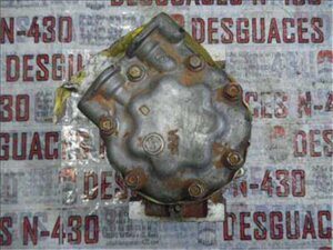 Ford FOCUS II Ranchera familiar (DAW_)