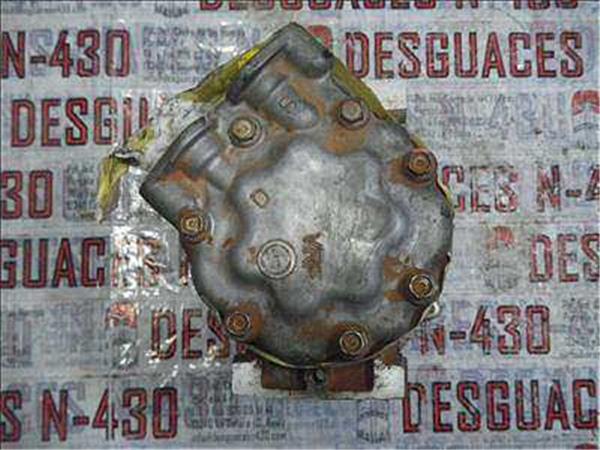 Ford FOCUS II Ranchera familiar (DAW_)