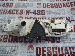 Ford FOCUS II Ranchera familiar (DAW_)