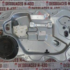 Ford FOCUS II Ranchera familiar (DAW_)