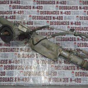 Ford FOCUS II Ranchera familiar (DAW_)