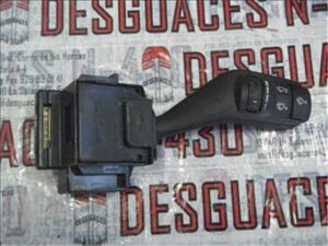 Ford FOCUS II Ranchera familiar (DAW_)