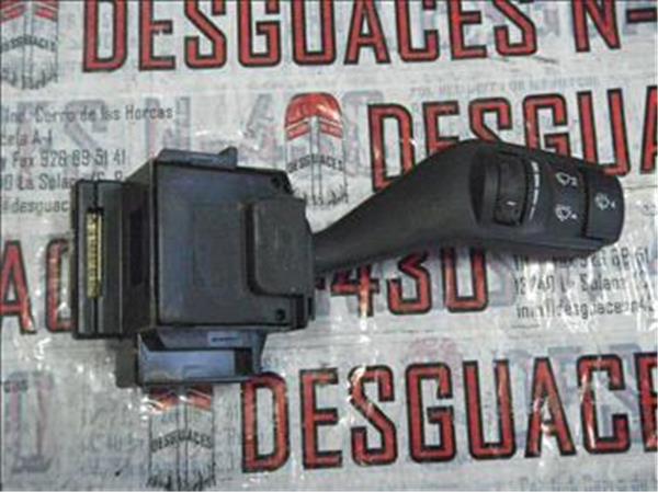 Ford FOCUS II Ranchera familiar (DAW_)
