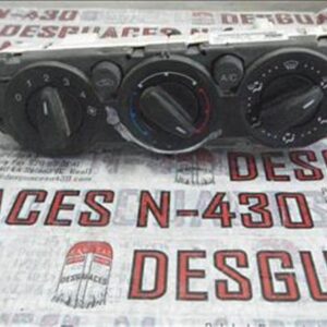 Ford FOCUS II Ranchera familiar (DAW_)