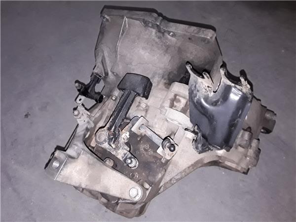 Ford FOCUS II Sedán (DA_)