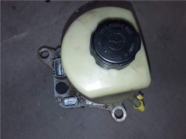 Ford FOCUS II Sedán (DA_)
