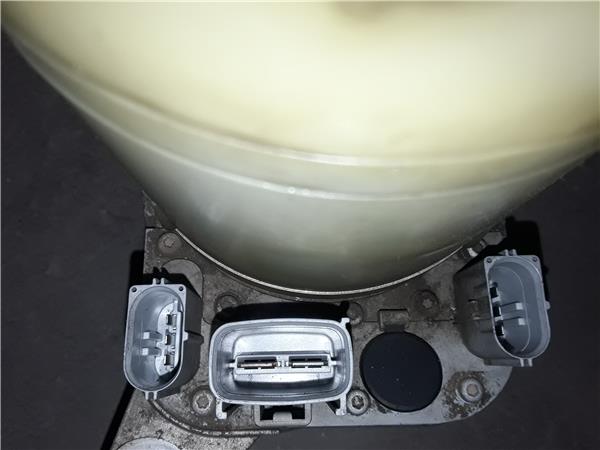 Ford FOCUS II Sedán (DA_)
