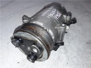 Ford FOCUS II Sedán (DA_)
