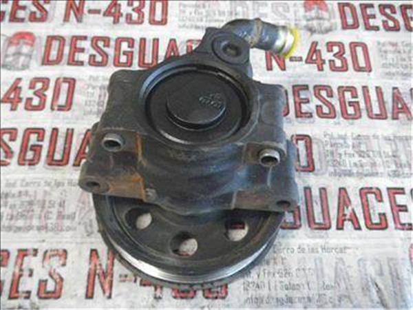 Ford FOCUS Ranchera familiar (DNW)