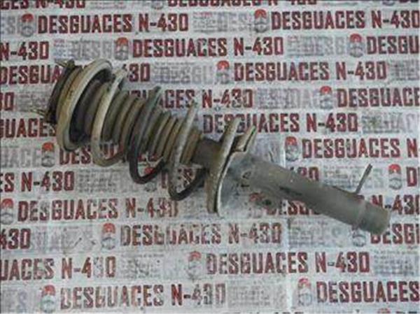 Ford FOCUS Ranchera familiar (DNW)