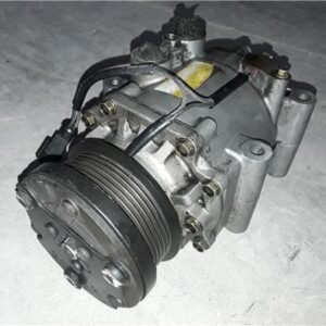 Ford FOCUS Ranchera familiar (DNW)