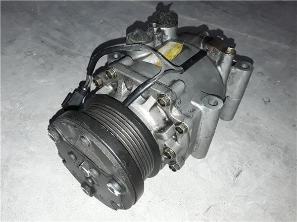 Ford FOCUS Ranchera familiar (DNW)