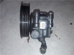 Ford FOCUS Ranchera familiar (DNW)