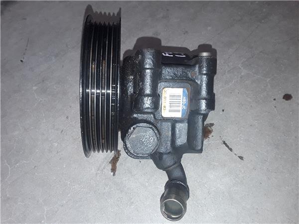 Ford FOCUS Ranchera familiar (DNW)