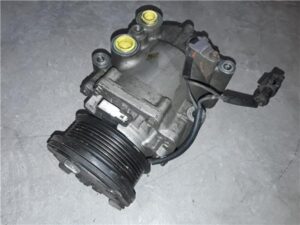 Ford FOCUS Ranchera familiar (DNW)