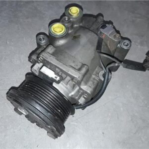 Ford FOCUS Ranchera familiar (DNW)