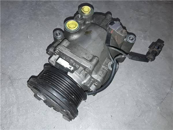 Ford FOCUS Ranchera familiar (DNW)
