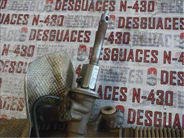 Ford FOCUS Ranchera familiar (DNW)