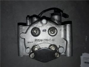 Ford FOCUS Ranchera familiar (DNW)