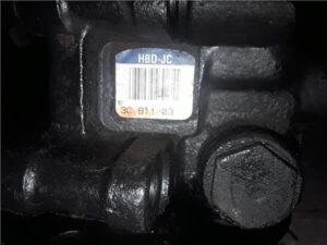 Ford FOCUS Ranchera familiar (DNW)