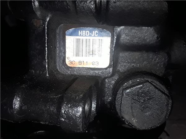 Ford FOCUS Ranchera familiar (DNW)