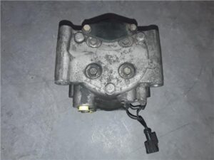 Ford FOCUS Ranchera familiar (DNW)