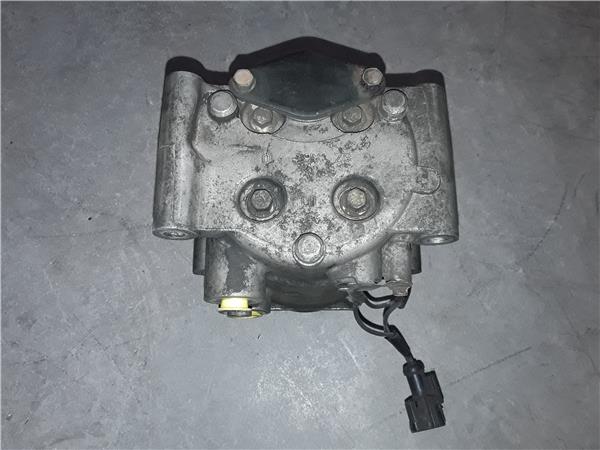 Ford FOCUS Ranchera familiar (DNW)