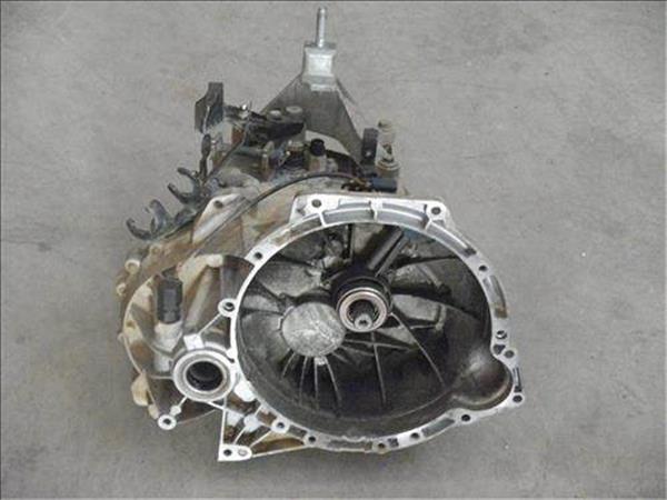 Ford FOCUS Ranchera familiar (DNW)