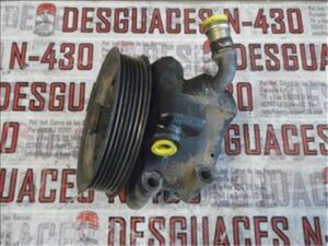 Ford FOCUS Ranchera familiar (DNW)