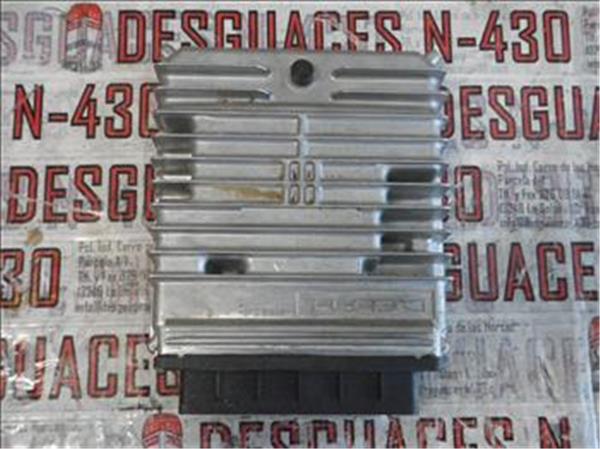 Ford FOCUS Ranchera familiar (DNW)
