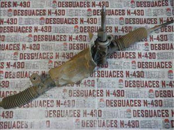 Ford FOCUS Ranchera familiar (DNW)
