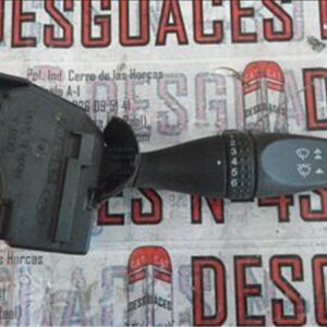 Ford FOCUS Ranchera familiar (DNW)