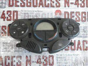 Ford FOCUS Ranchera familiar (DNW)