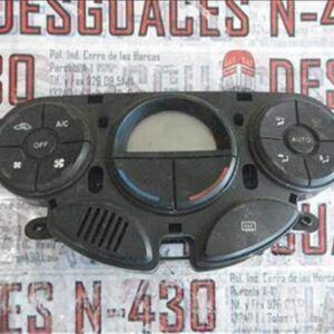 Ford FOCUS Ranchera familiar (DNW)