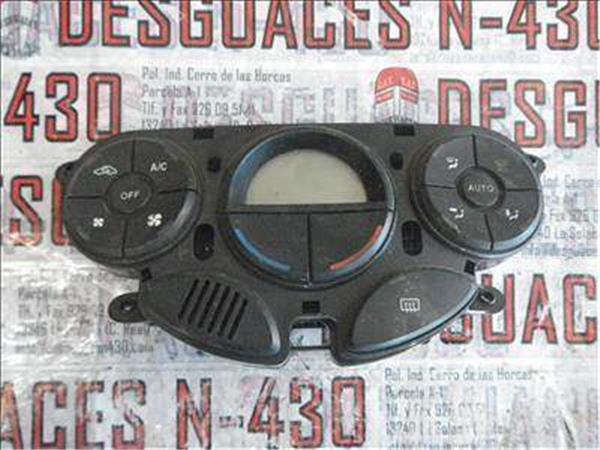 Ford FOCUS Ranchera familiar (DNW)