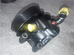 Ford FOCUS Sedán (DFW)
