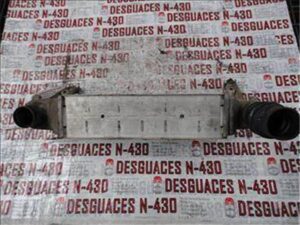 Ford FOCUS Sedán (DFW)