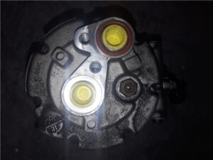 Ford FOCUS Sedán (DFW)
