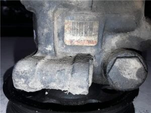 Ford FOCUS Sedán (DFW)