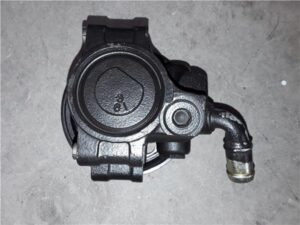 Ford FOCUS Sedán (DFW)
