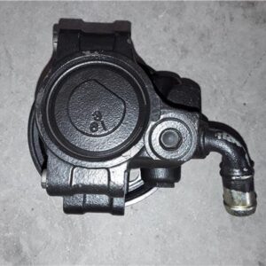 Ford FOCUS Sedán (DFW)