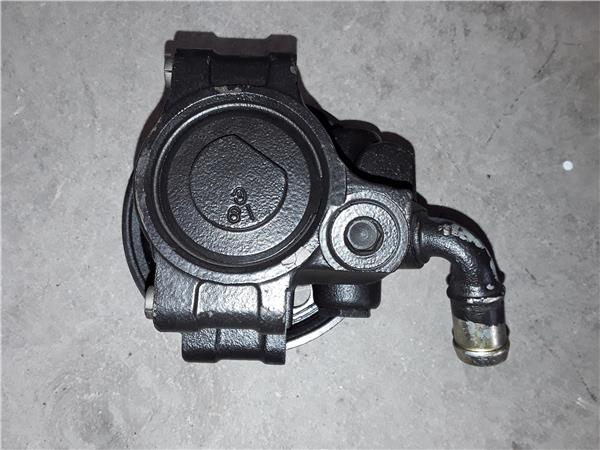 Ford FOCUS Sed&aacute;n (DFW)