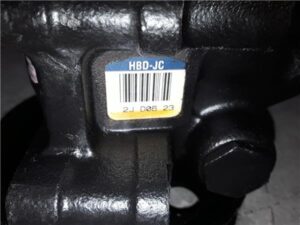 Ford FOCUS Sedán (DFW)