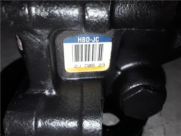 Ford FOCUS Sedán (DFW)