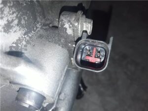 Ford FOCUS Sedán (DFW)