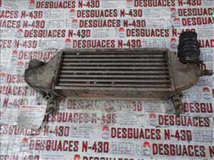 Ford FOCUS Sedán (DFW)