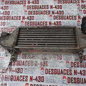 Ford FOCUS Sedán (DFW)