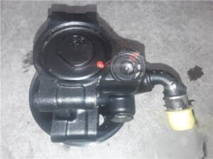 Ford FOCUS Sedán (DFW)