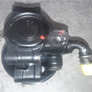 Ford FOCUS Sedán (DFW)