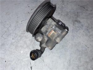 Ford FOCUS Sedán (DFW)
